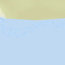 Todd Alaska Street Map