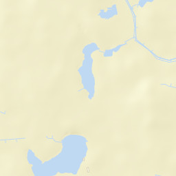 Benbecula Street Map