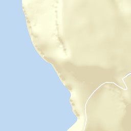 Unnamed Road Isle of Skye Highland IV55 Street Map