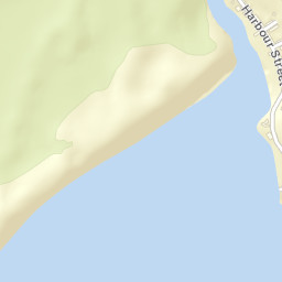 Port Erroll Street Map