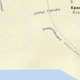 Krasnogvardeyskiy Street Map