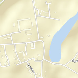 Stalbe Street Map