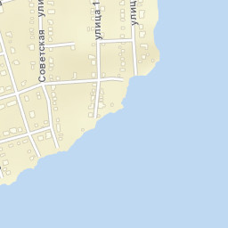 Verkhniy Tagil Street Map