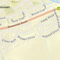 62 Barratt Drive, Ellon, Aberdeenshire AB41 9EQ, UK Street Map