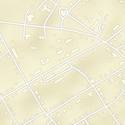 Krivosheino Street Map