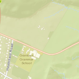 7 Heathfield Road, Grantown-on-Spey, Highland PH26 3HX, UK Street Map