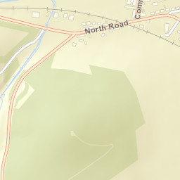 3 Gordon Terrace, Insch, Aberdeenshire AB52 6WN, UK Street Map