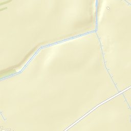 6 Greenfields, Udny, Ellon, Aberdeenshire Street Map