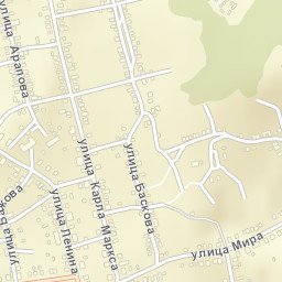 Verkh-Neyvinskiy Street Map