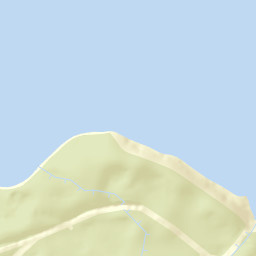 Unnamed Road Isle of Skye Highland IV49 Street Map