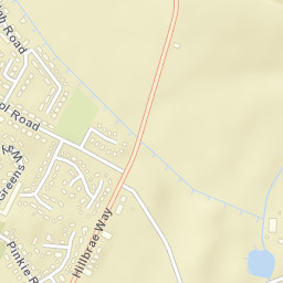 Newmacher Street Map