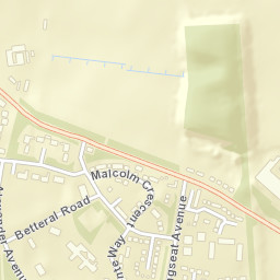 12 Marshall MacKenzie Road, Aberdeen Street Map