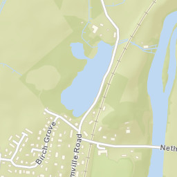 7, Cairngorms National Park, Boat of Garten, Highland PH24, U Street Map