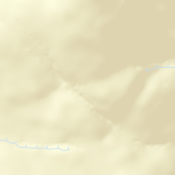 Isle of South Uist Street Map