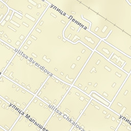 Shalya Street Map
