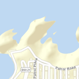 Patrol Rd, Portknockie, Moray AB56, UK Street Map