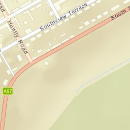 3 Huntly Rd, Aberchirder, Huntly, Aberdeenshire AB54 7SX, UK Street Map