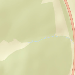 A890, Kyle, Highland IV40, UK Street Map