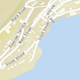 8 Dock St, Johnshaven, Montrose, Aberdeenshire DD10 0ES, UK Street Map