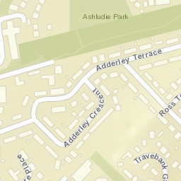 6 Adderley Terrace, Monifieth, Dundee, Angus DD5 4DR, UK Street Map