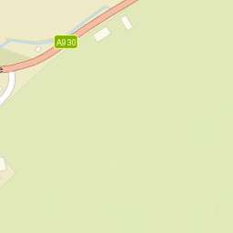 Dalhousie St, Angus DD5, UK Street Map