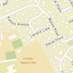 Fintry Pl, Broughty Ferry, Dundee, Dundee City DD5, UK Street Map