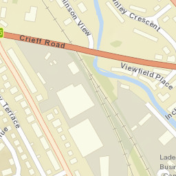 56 Feus Rd, Perth, Perth and Kinross PH1 2BA, UK Street Map