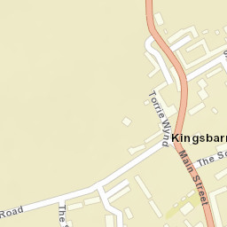5 The Square, Saint Andrews, Fife KY16, UK Street Map