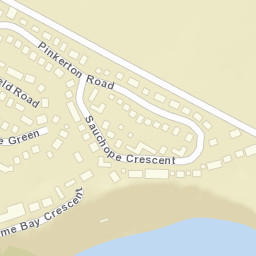 65 Pinkerton Rd, Crail, Anstruther, Fife KY10 3UB, UK Street Map