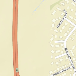 M90, Kinross, Perth and Kinross KY13, UK Street Map