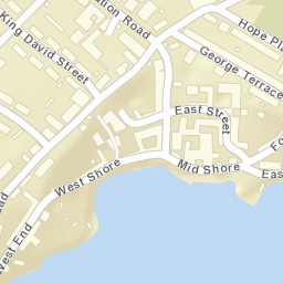 2 Hope Pl, St Monans, Anstruther, Fife KY10 2DJ, UK Street Map