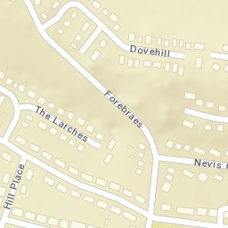 31 Mary Stevenson Drive, Alloa, Clackmannanshire FK10, UK Street Map