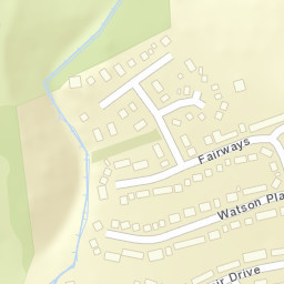 78 Watson Pl, Dunfermline, Fife KY12, UK Street Map