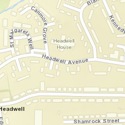 73 Headwell Ave, Dunfermline, Fife KY12 0JR, UK Street Map