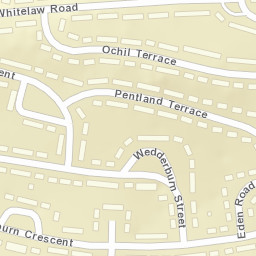 100 Wedderburn Crescent, Dunfermline, Fife KY11 4RZ, UK Street Map
