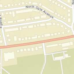 103 Glasgow Rd, Edinburgh, City of Edinburgh EH12 8LH, UK Street Map