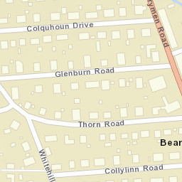 69 Drymen Road, Bearsden, East Dunbartonshire G61, UK Street Map