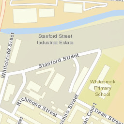 9 Barns St, Clydebank, West Dunbartonshire G81 1RE, UK Street Map