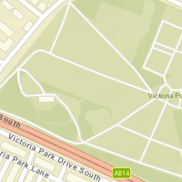 19 Westland Dr, Scotstoun, Glasgow, Glasgow City G14 9NY, UK Street Map