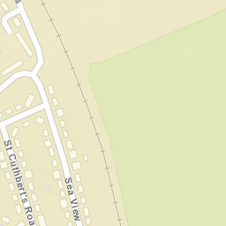 1 Sea View, Berwick-upon-Tweed, Northumberland TD15, UK Street Map