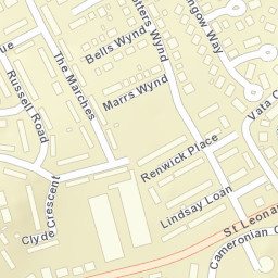 29 Lythgow Way, Lanark, South Lanarkshire ML11 7JA, UK Street Map
