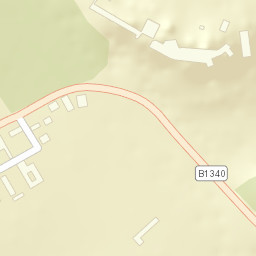 Links Rd, Bamburgh, Northumberland NE69, UK Street Map