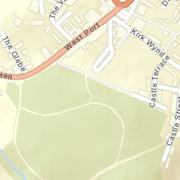 7 Market Pl, Selkirk, Scottish Borders TD7 4BT, UK Street Map