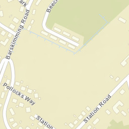 6 Station Rd, Mauchline, East Ayrshire KA5, UK Street Map