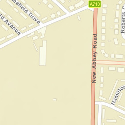 8 Park Rd, Dumfries, Dumfries and Galloway DG2 7QD, UK Street Map