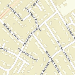 32 Pleasance Ave, Dumfries, Dumfries and Galloway DG2 7JL, UK Street Map