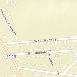 79 S End, Wigton, Cumbria CA7 9JY, UK Street Map