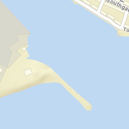 Ferry Rd, Hartlepool TS24, UK Street Map