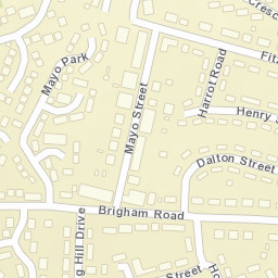 37 Brigham Rd, Cockermouth, Cumbria CA13, UK Street Map