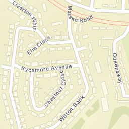 27 Marske Rd, Saltburn-by-the-Sea, Redcar and Cleveland TS12  Street Map